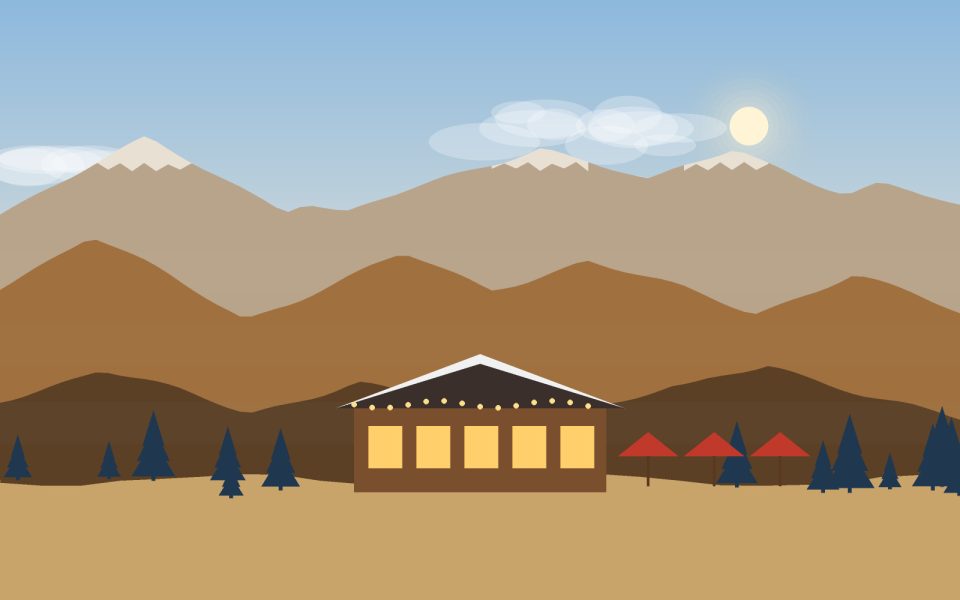 Restoran Katun