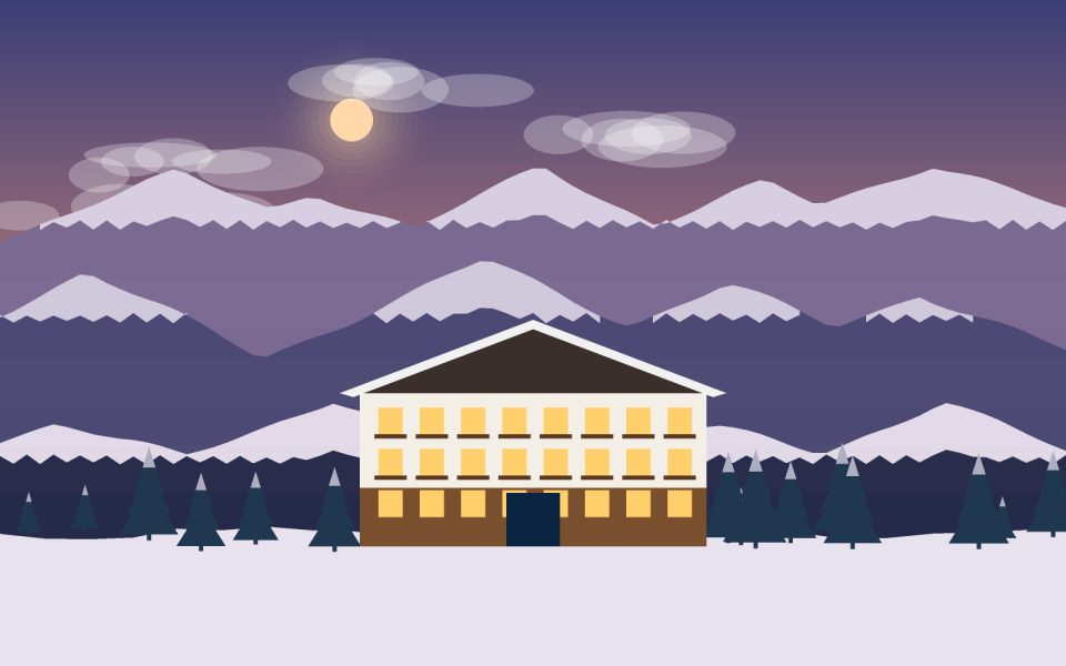 Hotel Han — 2
