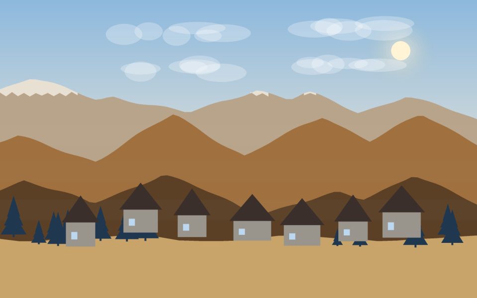 Umoljani – Lukomir