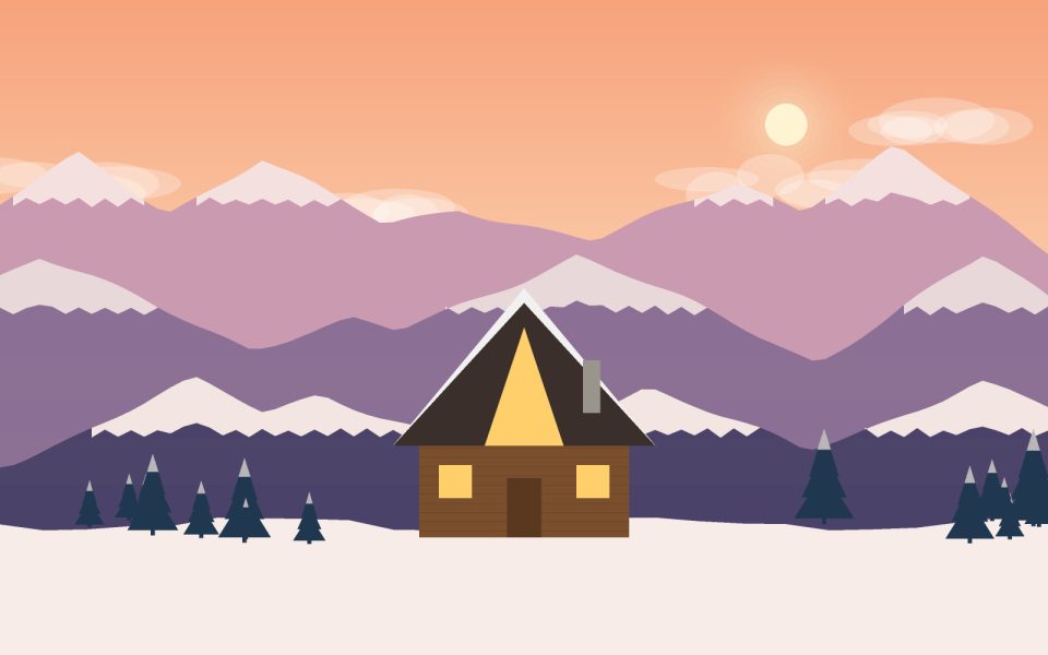 Studios & Apartments Snow&Ice — 2