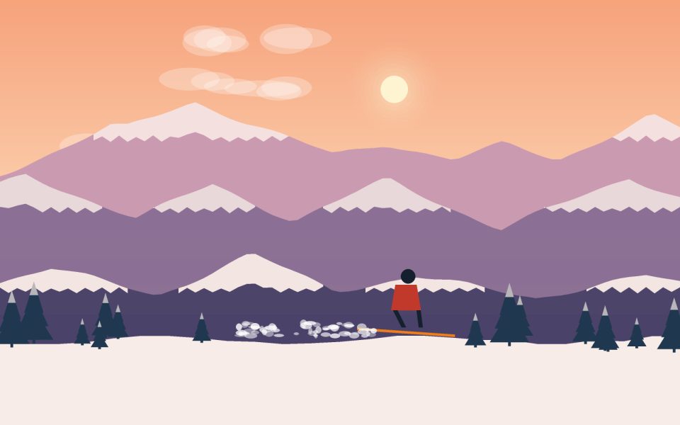 Nordijsko skijanje