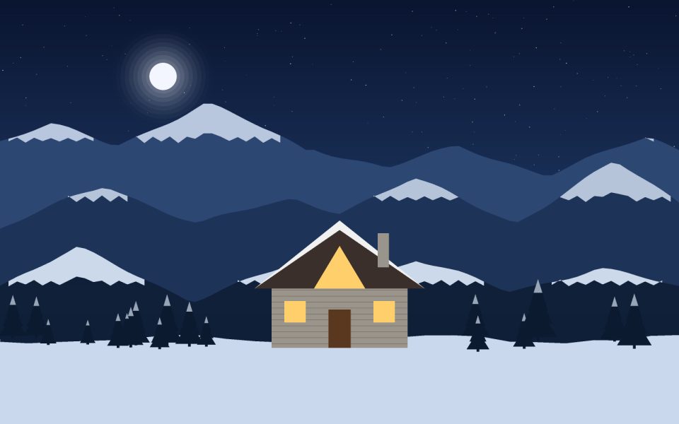 Edelweiss Mountain Lodge — 2